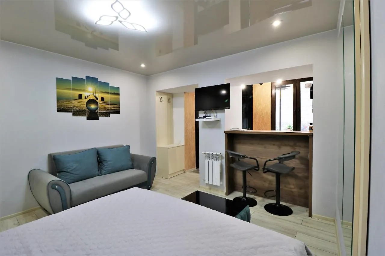 Apartment On Gudiashvili Тбилиси
