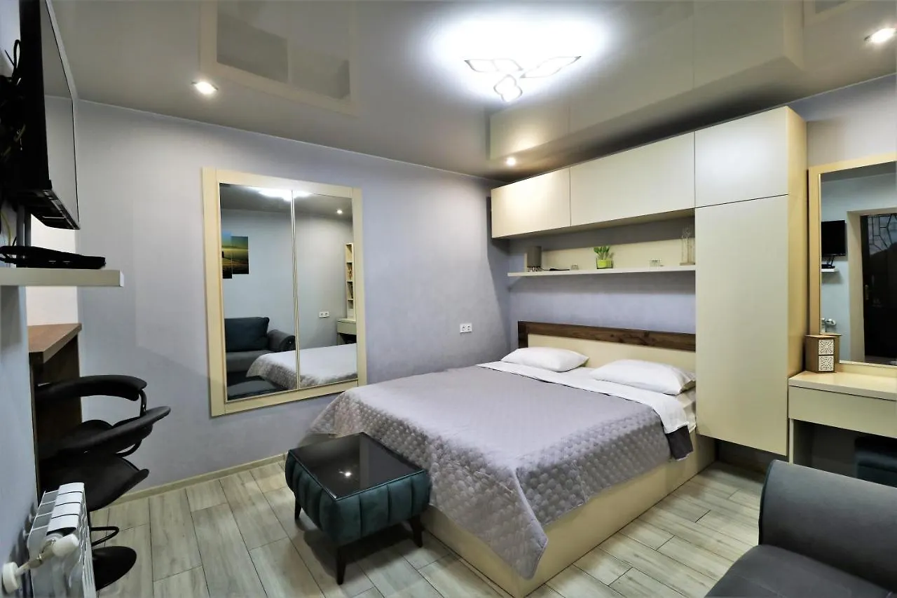 Apartment On Gudiashvili Тбилиси