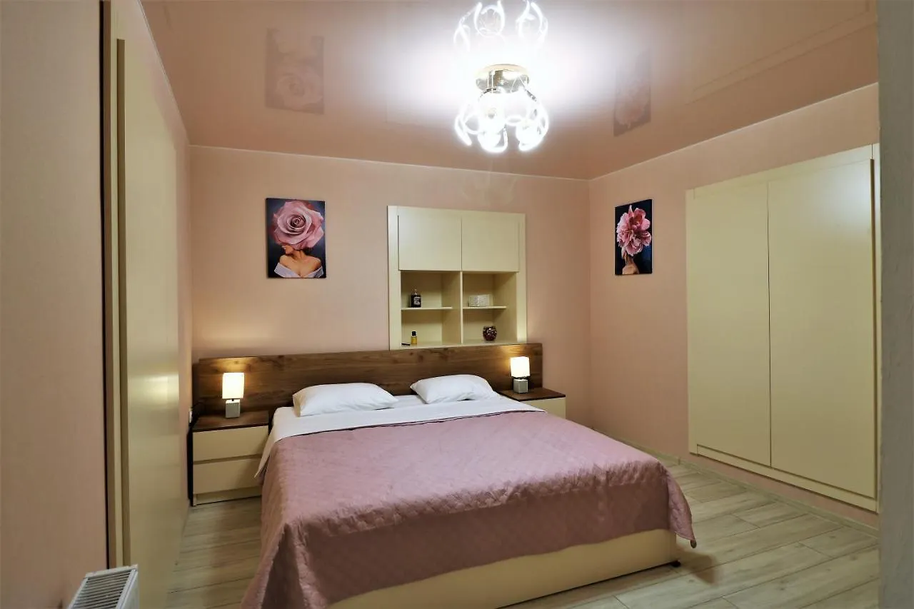Apartment On Gudiashvili Тбилиси