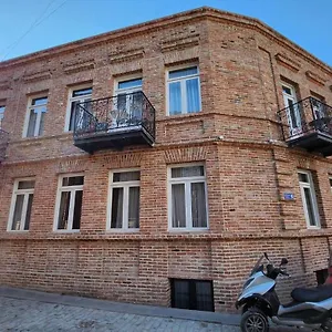 Comfort And History Тбилиси