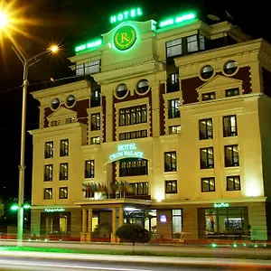 Cron Palace Kosher Tbilisi