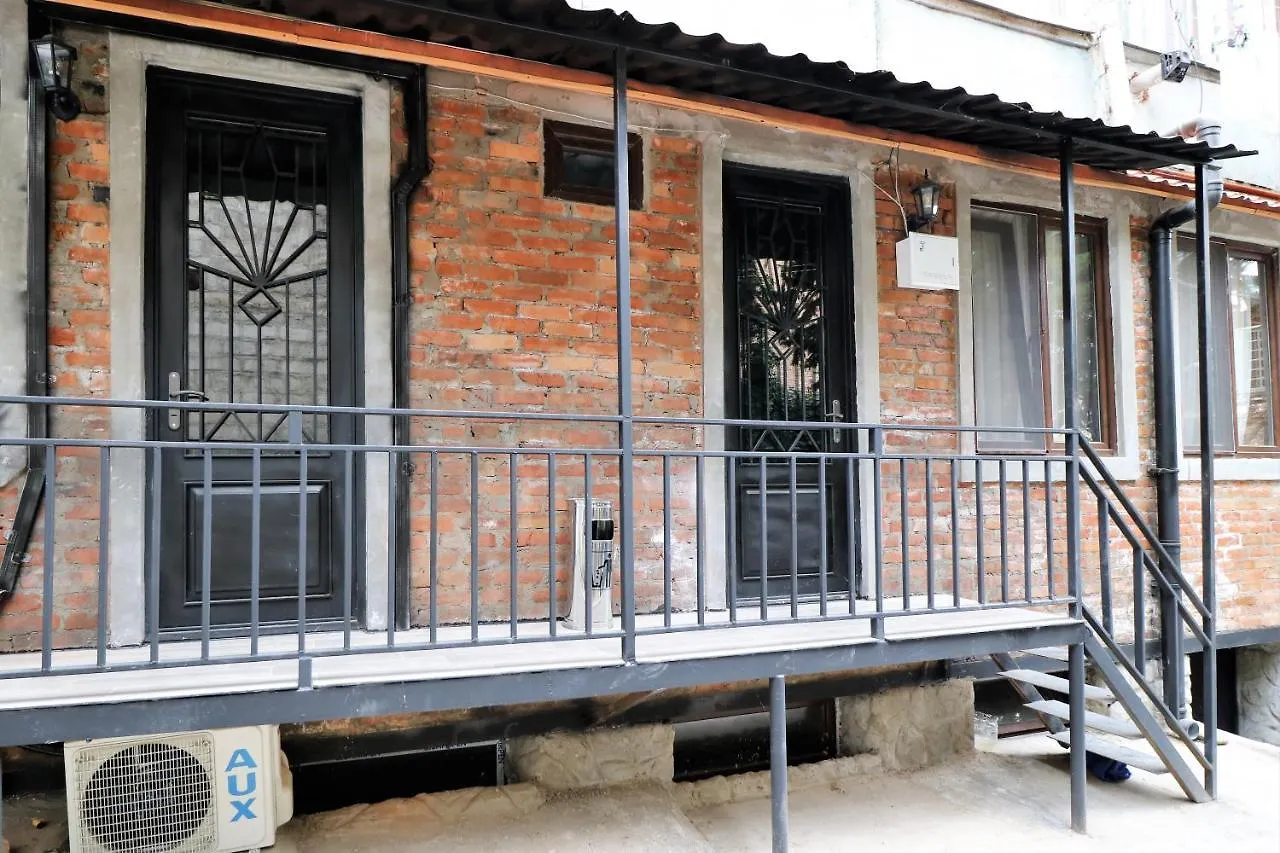 Apartment On Gudiashvili 트빌리시 0*,  조지아