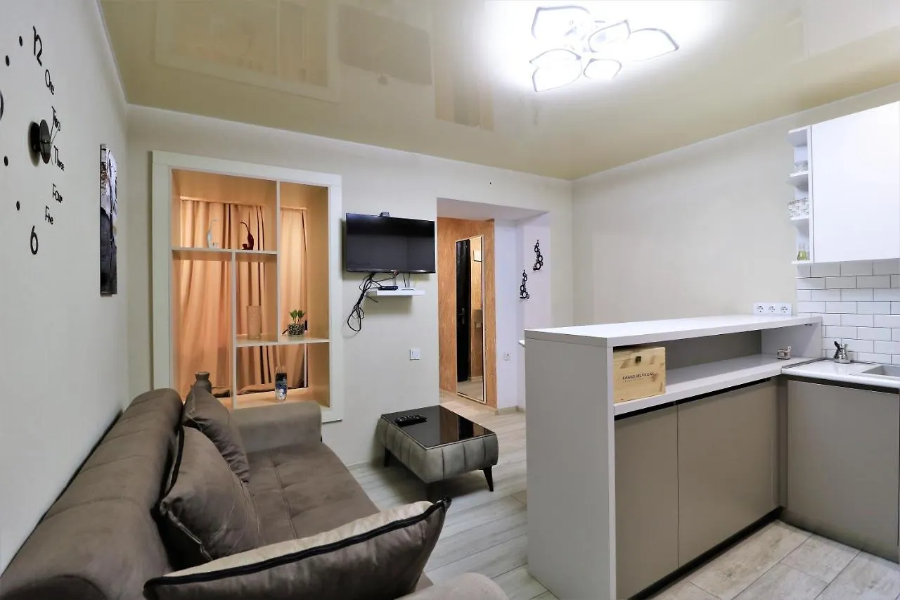 Apartment On Gudiashvili 트빌리시 0*,  조지아