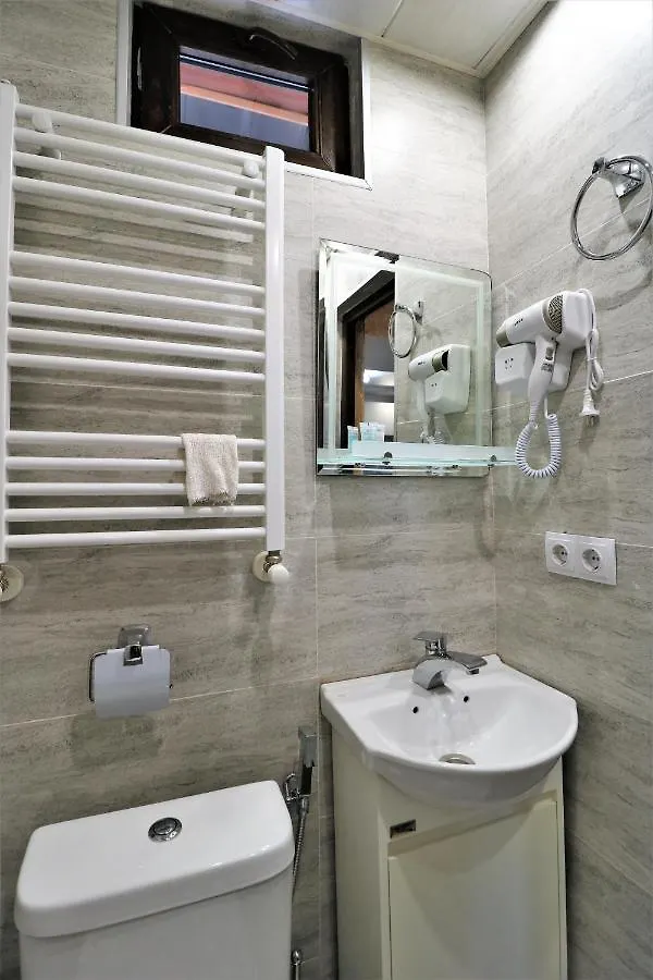 Apartment On Gudiashvili 트빌리시